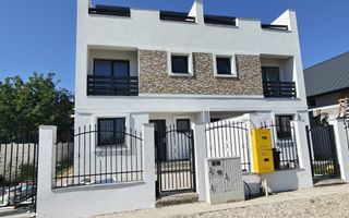 Duplex  P+1+M | 150 mp utili | 4 camere | Teren 250 mp I Terasa 20mp - Poză 1