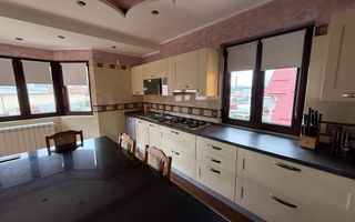 Casă de vânzare | Burdujeni | 417 mp construiți | Teren 1.200 mp - Poză 11