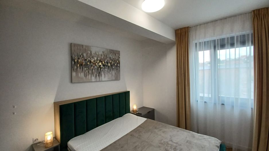 Chirie, ap 2 camere, ultracentral, parcare. 500 E /lună. Comision 0 - Poză 4