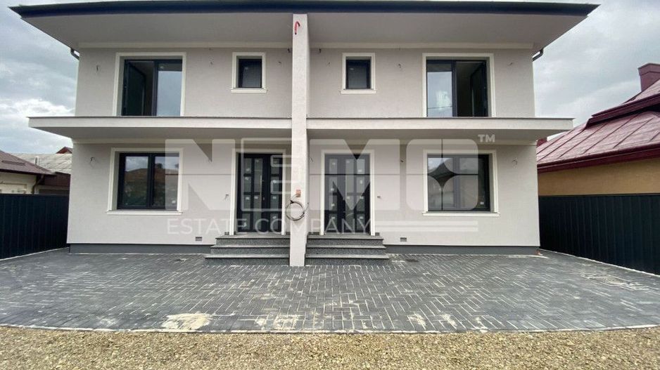 DUPLEX MODERN | ULTRACENTRAL | RADAUTI - Poză 3