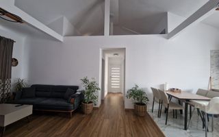 COMISION 0% | Casa Individuala | 160 mp | 4 Camere | Săcălaz | - Poză 4