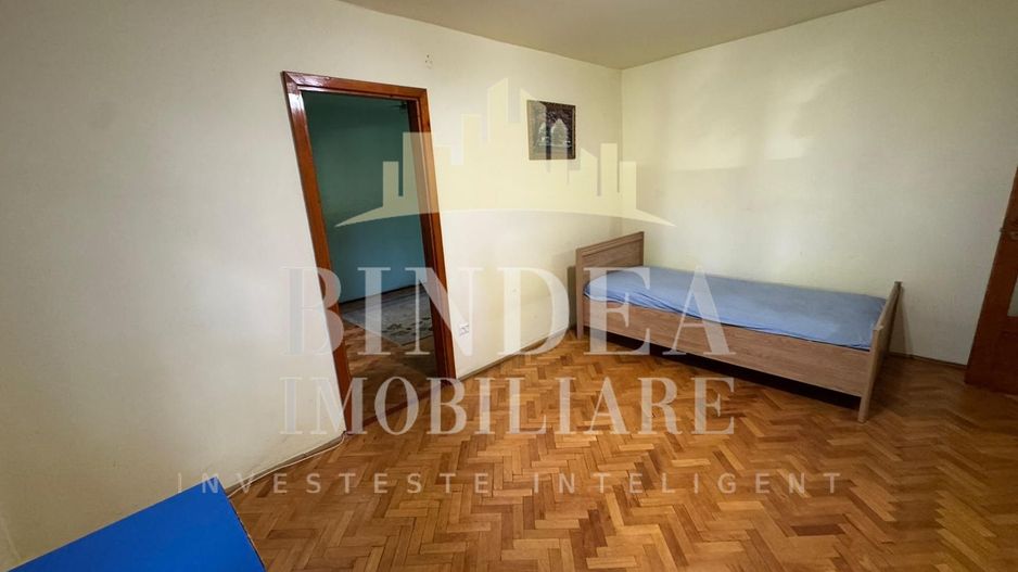 Apartament 2 camere, etaj 1, langa Spitalul Judetean - Poză 3