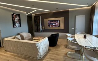 Penthouse spectaculos pe două niveluri în complex nou, Cluj-Napoca. - Poză 2