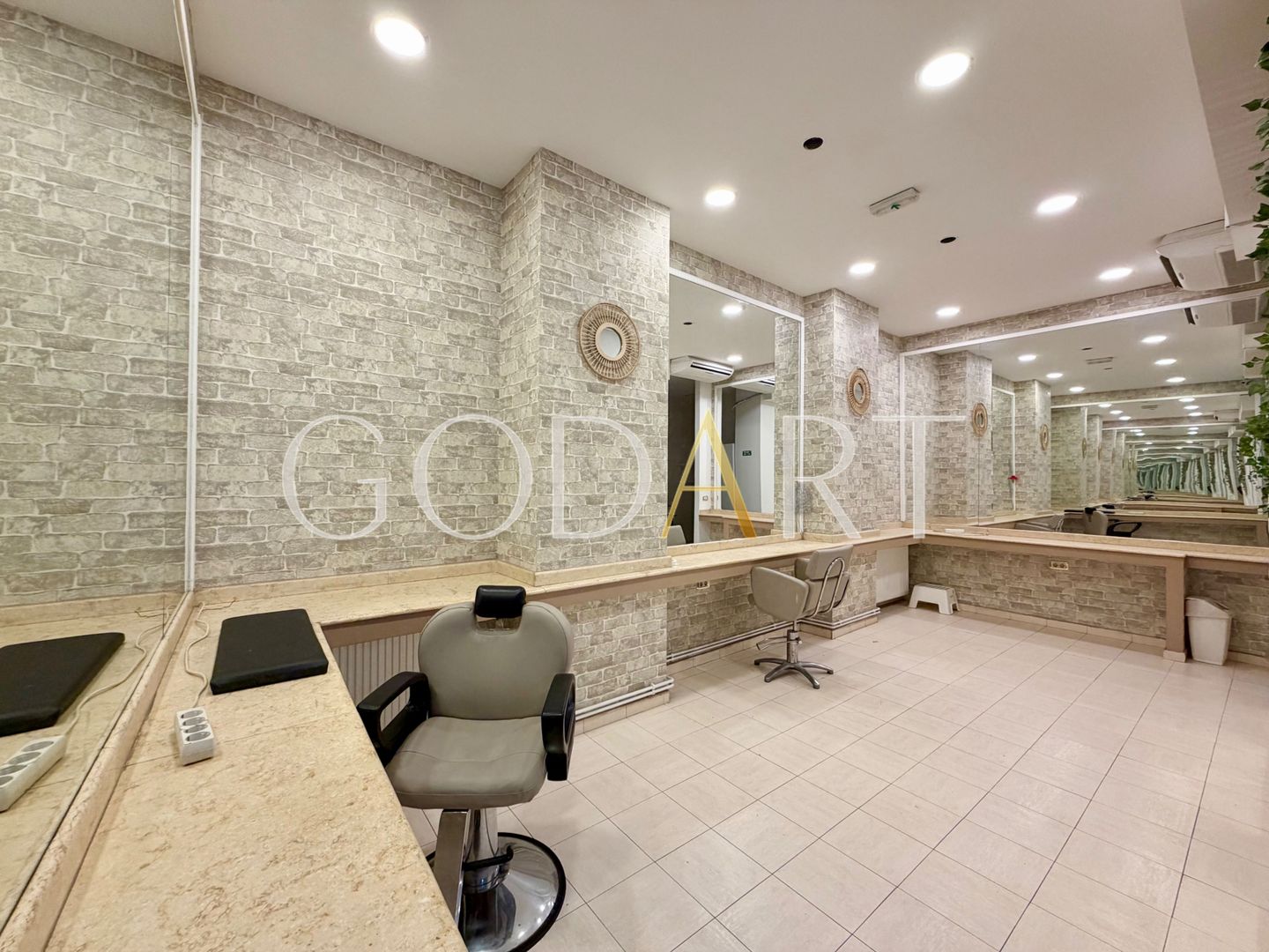 Spațiu comercial stradal | Bd. Lacul Tei | Expunere excelentă - Poză 5