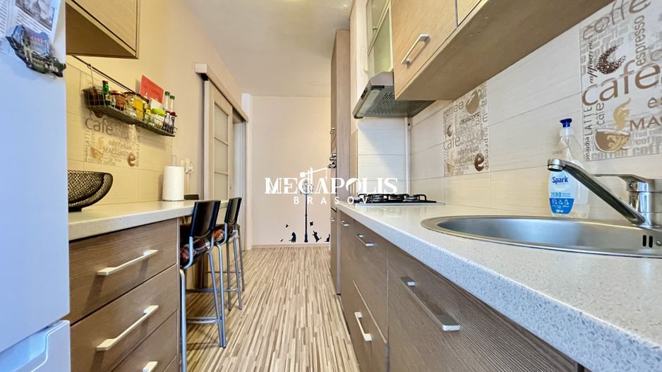 Apartament 2 camere | Decomandat | Loc de parcare - Poză 5