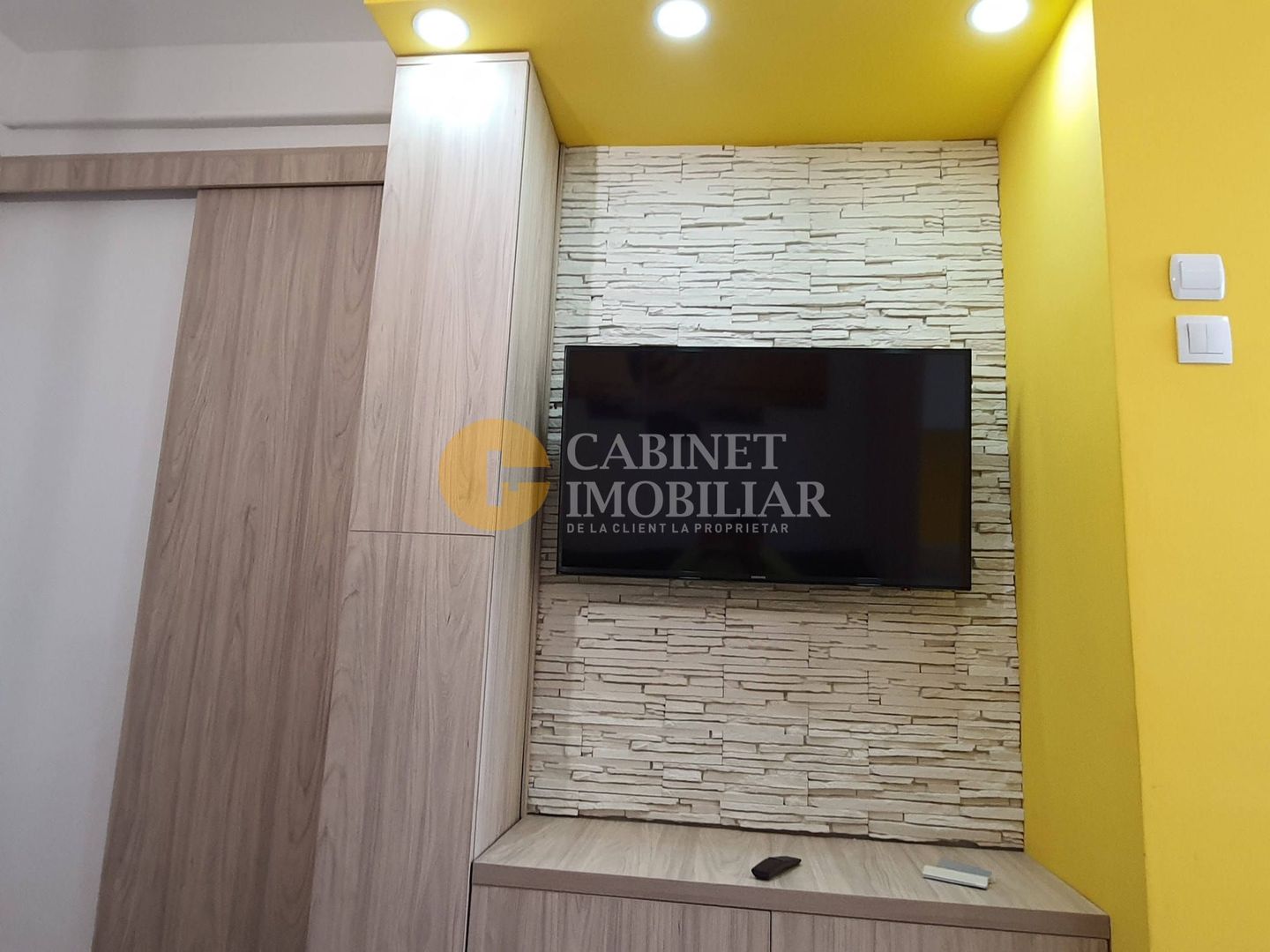 Apartament de vânzare – Bd. Independenței | Ideal pentru investiție - Poză 9