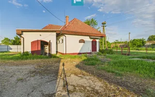 Casă cu 3 camere pentru investiții în Battonya - Poză 14