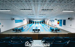 Spațiu comercial de 735mp în zona Centrala - comision Zero - Poză 2