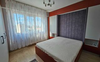 Iulius Town | 3 camere | Decomandat | Centrala proprie | Boxa CF - Poză 5