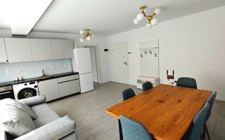 Apartament 2 camere de închiriat | Baciu | Parcare |  Premium - Poză 1