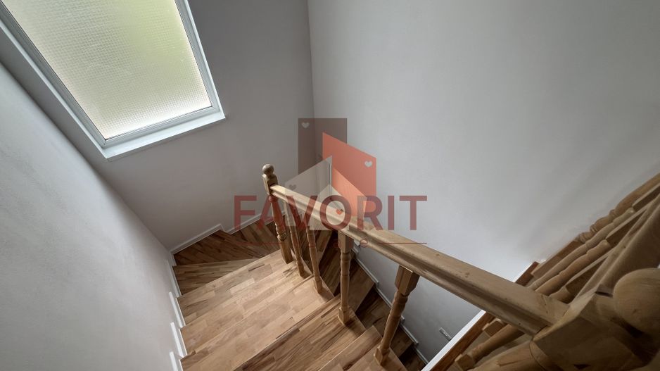 Casa individuala 5 camere | Dumbravita | 3 minute de IKEA | Teren 630 - Poză 14