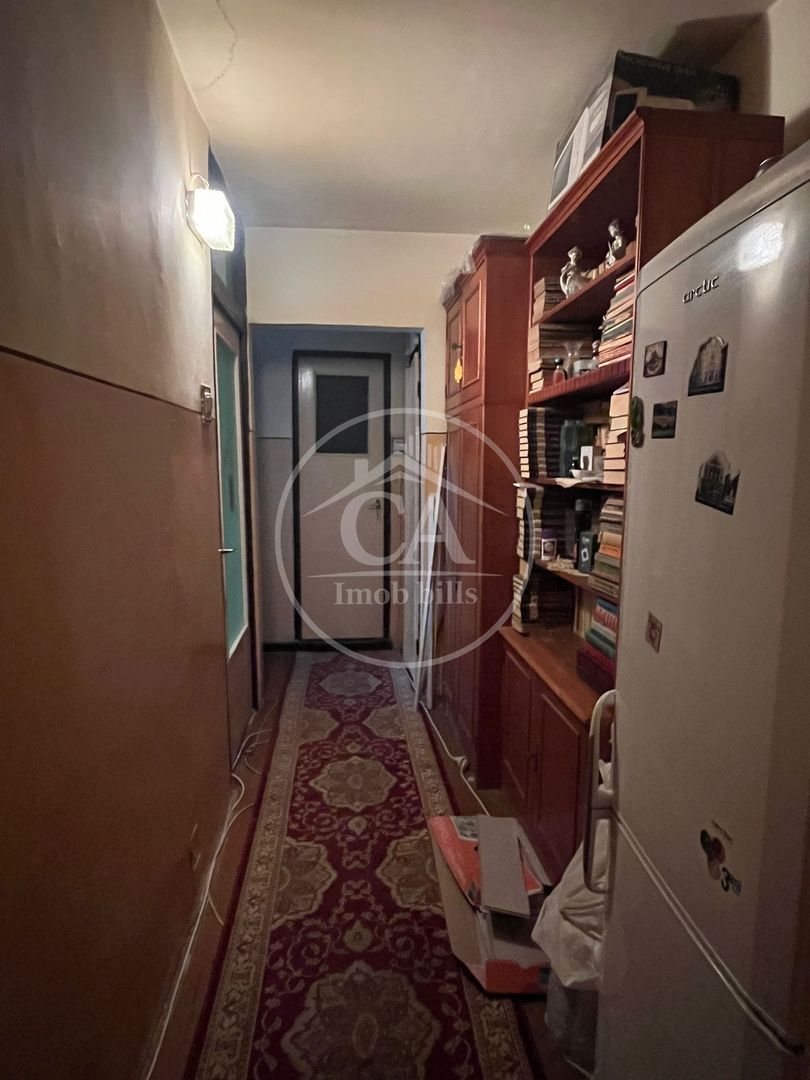 Apartament cu 3 camere de vânzare în zona Calea Aradului/Ramada,Oradea - Poză 11