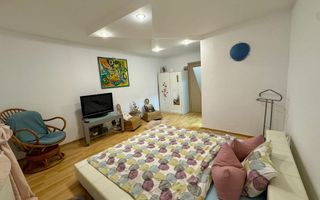 Închiriere Apartament 3 Camere  Aviației | metrou | centrala proprie - Poză 6