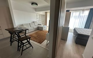 2 Camere Parc Politehnica Residence Cu Parcare Inclusă - Poză 19