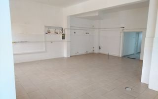 Spatiu Comercial, 114mp, Podul de Fier, 1450 euro - Poză 2
