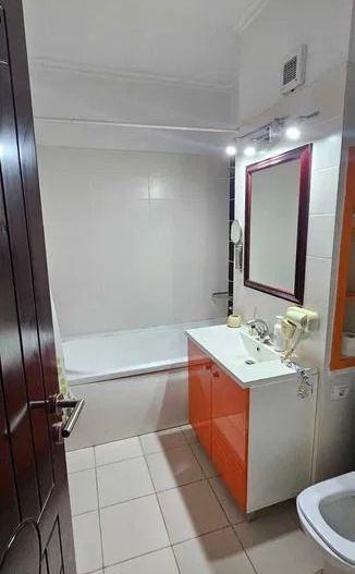 AP. 2 CAMERE P-TA UNIRII, BLOC NOU, BUCATARIE OPEN-SPACE, METROU - Poză 8