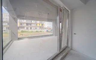 Tomis Nord - Vanzare apartament decomandat cu 3 camere, bloc nou. - Poză 12