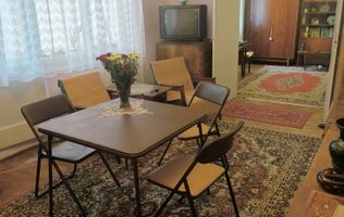 Apartament 3 camere Dâmbu Piteros