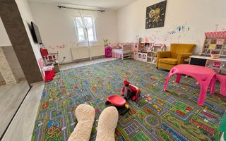 Potențial investițional | 7 camere | Teren 1.438 mp | Periș - Poză 4