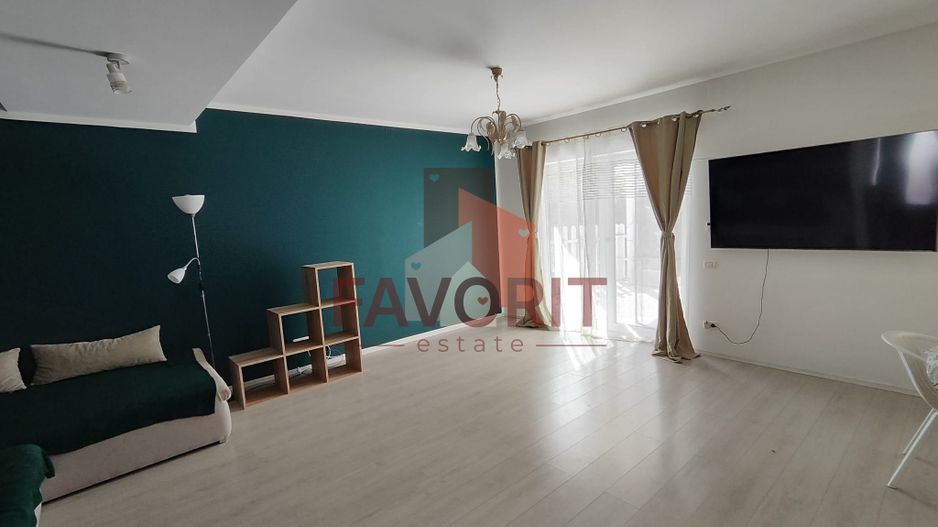 Disponibila imediat. Zona excelenta langa padure si Kaufland . - Poză 7