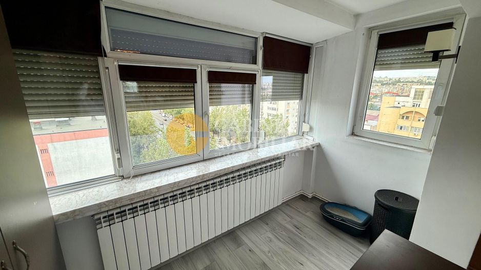 Apartament 3 Camere Renovat - Zona Alexandru/Familial - Poză 7