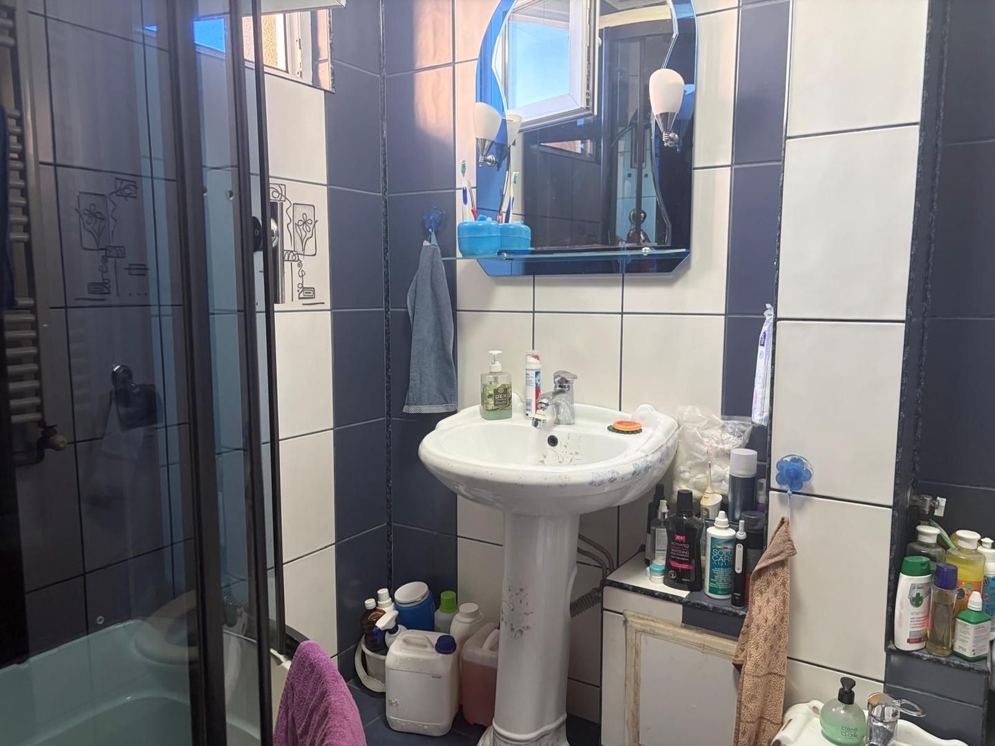 Apartament cu doua camere, Aliorului, 80.000€ - Poză 10