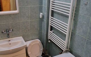 BRASADAS vinde ap 3 cam in Micro 14 etaj 4/4 mobilat utilat. - Poză 7