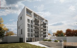 Apartamente premium cu 4 camere in cartierul Andrei Muresanu - Poză 1