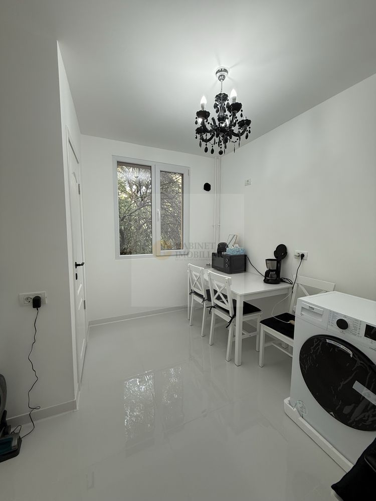 2 camere | Metrou Favorit | Complet Renovat | etaj intermediar | - Poză 7