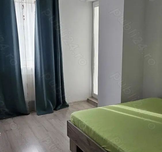Apartament 2 camere, complet mobilat si utilat, Lujerului - Virtutii - Poză 4