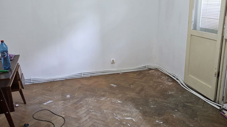 Apartament - 3 camere decomandat ,  cartierul Manastur - Poză 2