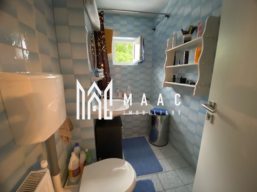 Apartament 4 camere | Parter | 100 MPU | 2 bai | Turnisor - Poză 10