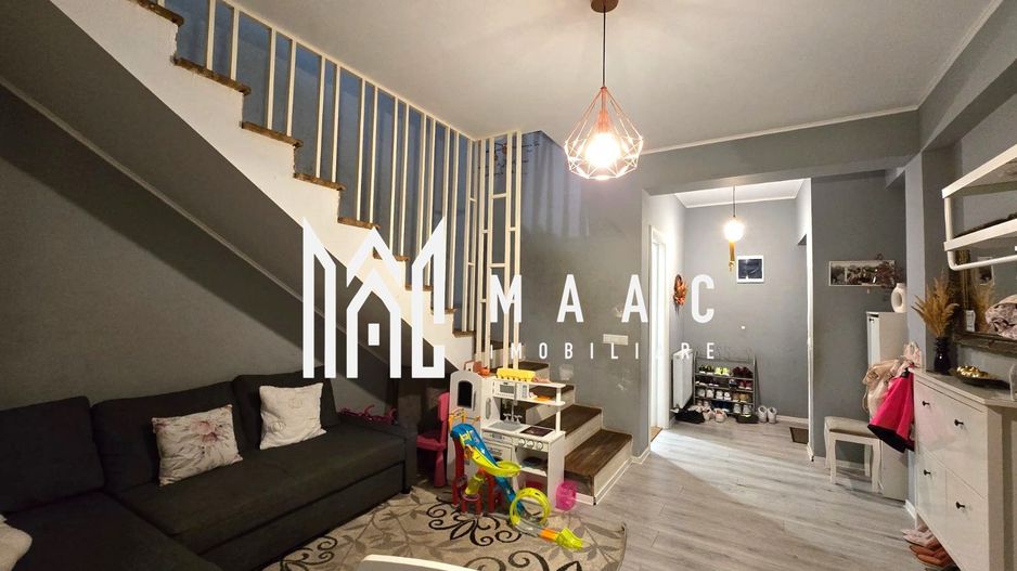 Casa tip duplex | 119 mp utili | Curte | Selimbar - Poză 8