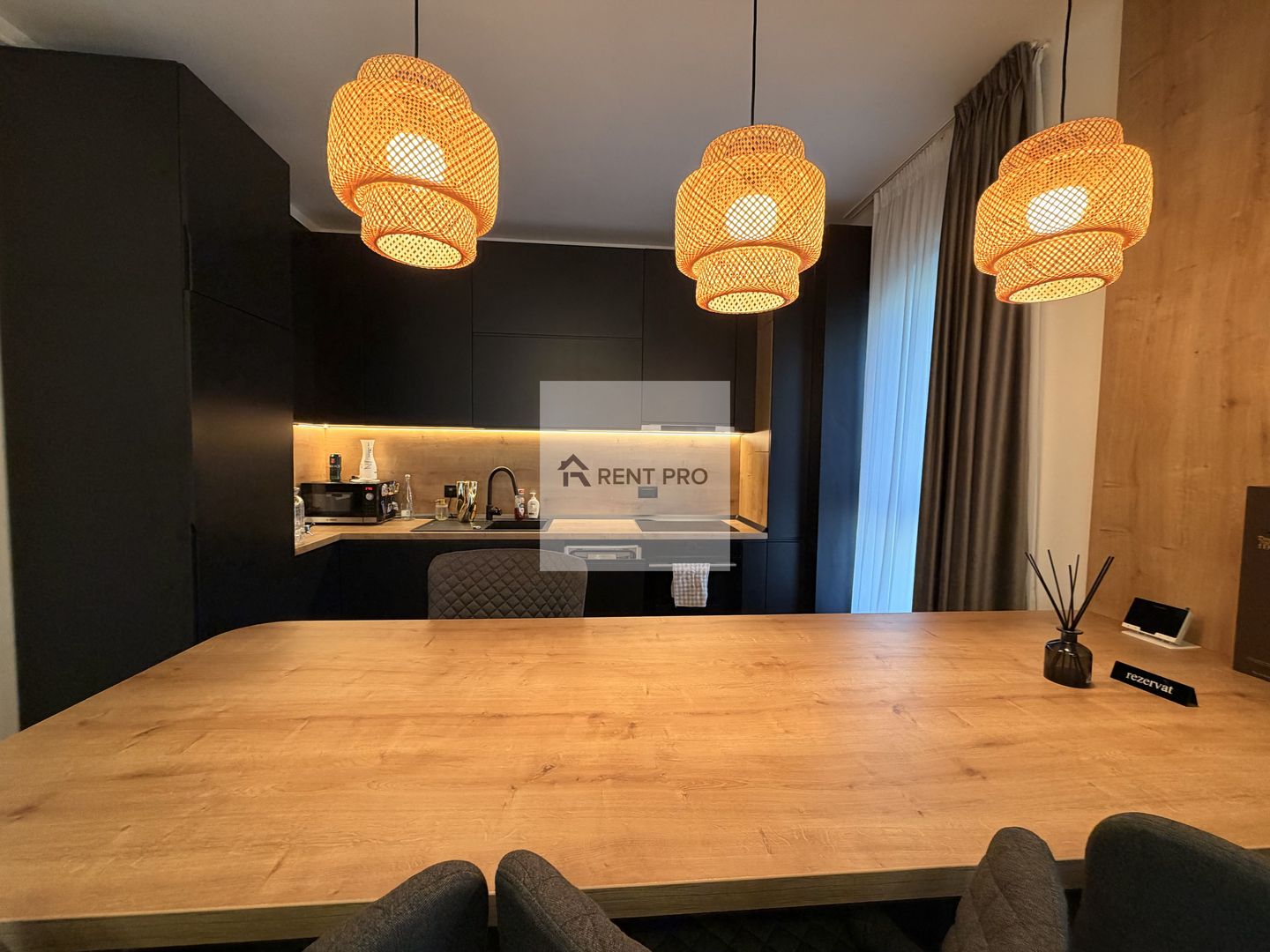 Exigent Plaza 2 Camere Etaj 8 Zona Lujerului Politehnica Mall Affi - Poză 3