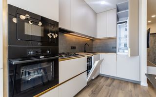 Vânzare, apartament, 2 camere, strada Cornești, Rîșcani - Poză 5