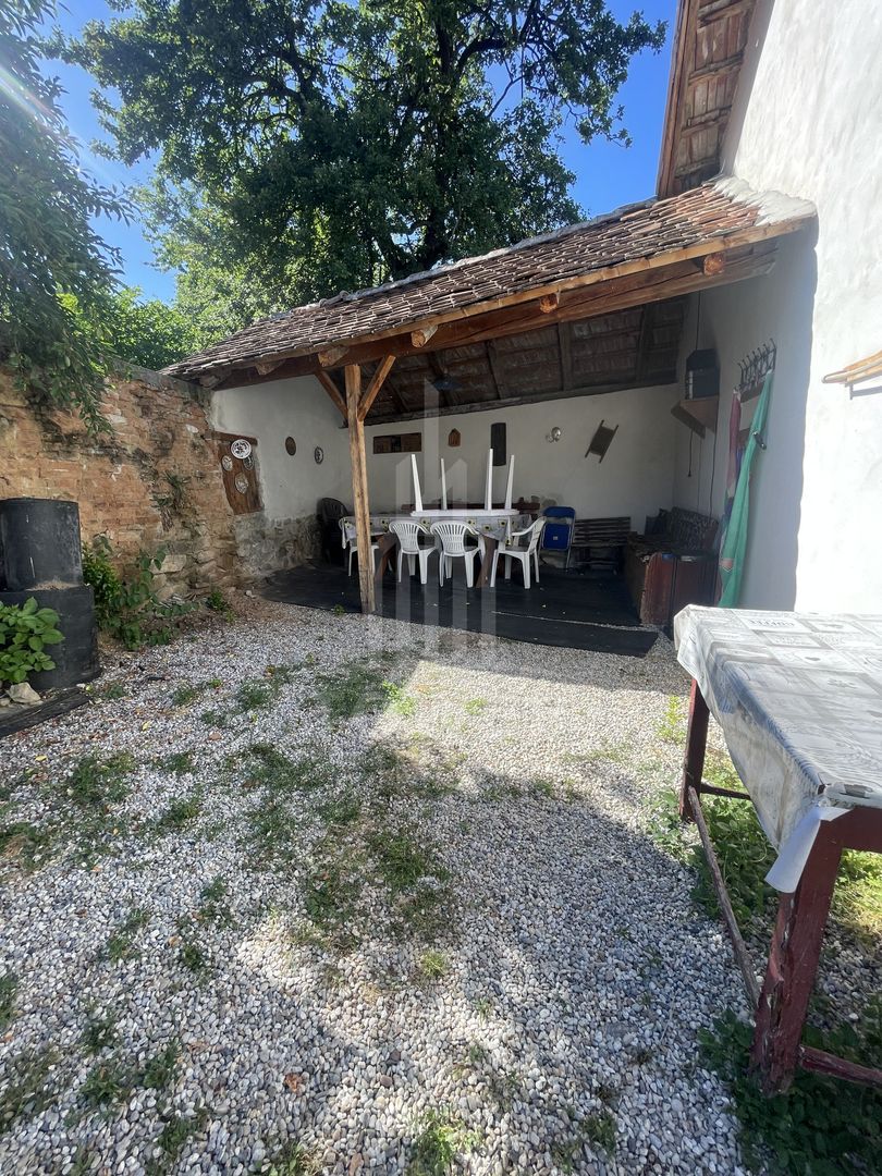 Casa de vânzare în Aciliu, Soliste- 100mp utili, teren total 244 mp - Poză 25