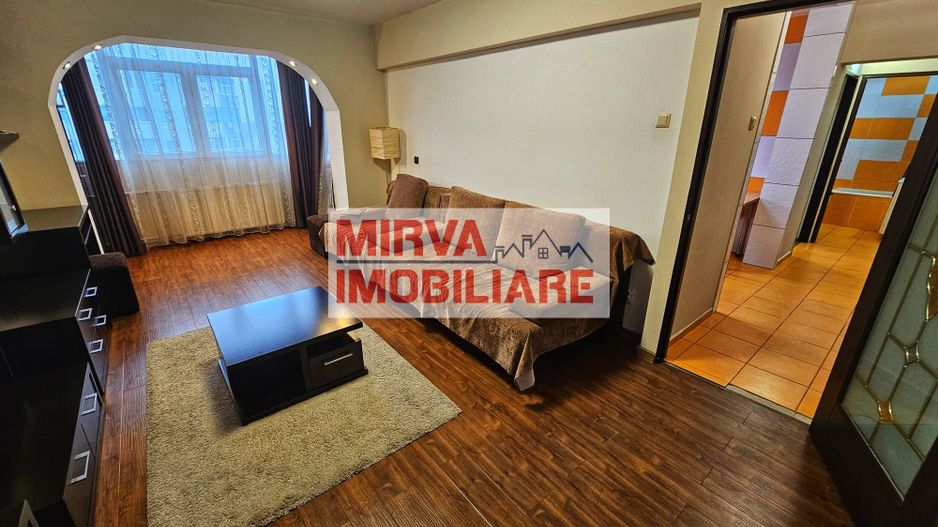 Apartament 2 camere decomandat, mobilat | utilat – Bld.București - Poză 1