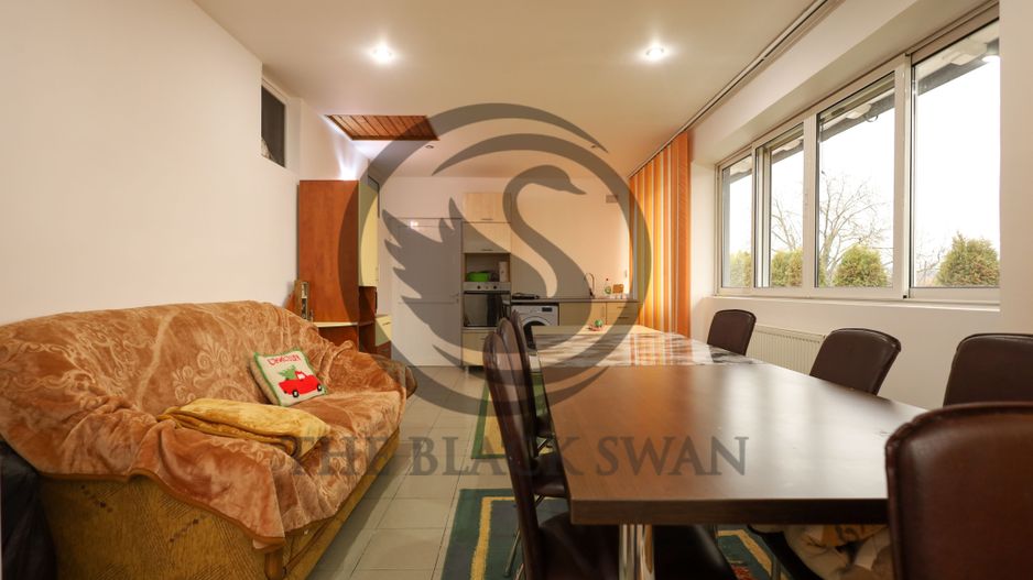 Casa/Vila de vanzare ultra-moderna | Câmpina, Prahova | COMISION 0% - Poză 24