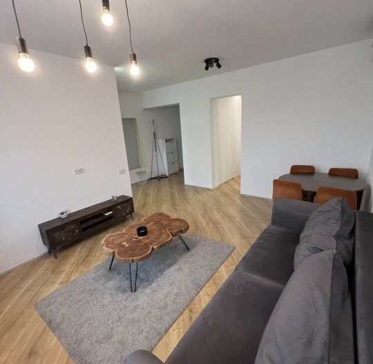 Apartament 2 camere Pipera | Complex 4City - Poză 6