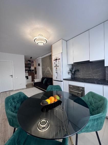 Apartament cu 3 camere, 2 balcoane, aproape de centru, Cluj-Napoca. - Poză 3