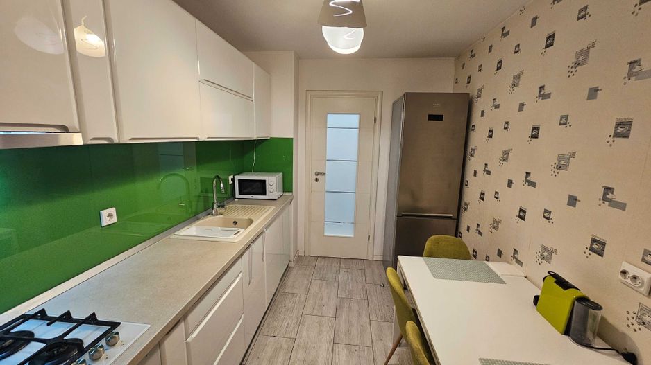 Apartament 2 camere de inchiriat, LUJERULUI, 5 min metrou - Poză 8