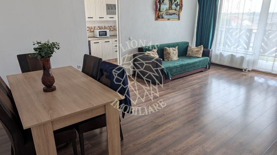 Apartament 3 camere 78 mp+balcon-etaj 2-lift-parcare-Independentei - Poză 3