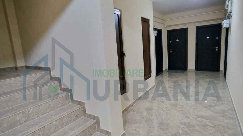 Apartament 1 camera - Complex Soleia - Poză 7