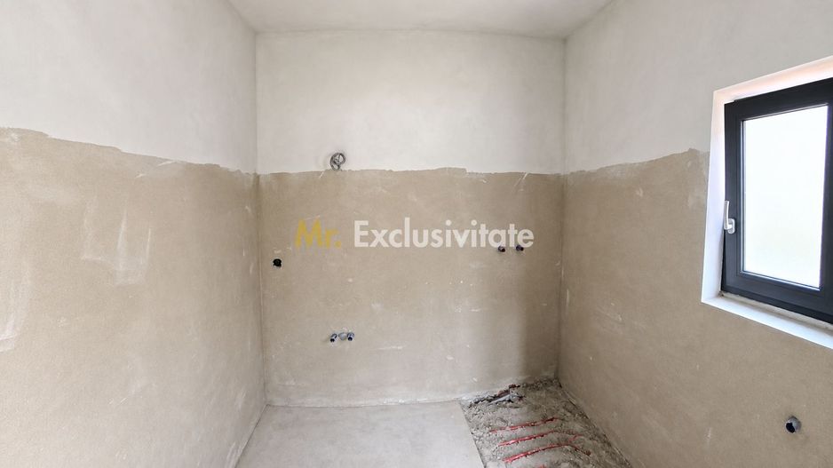 Casă Nouă Odoreului 4 camere - Poză 19