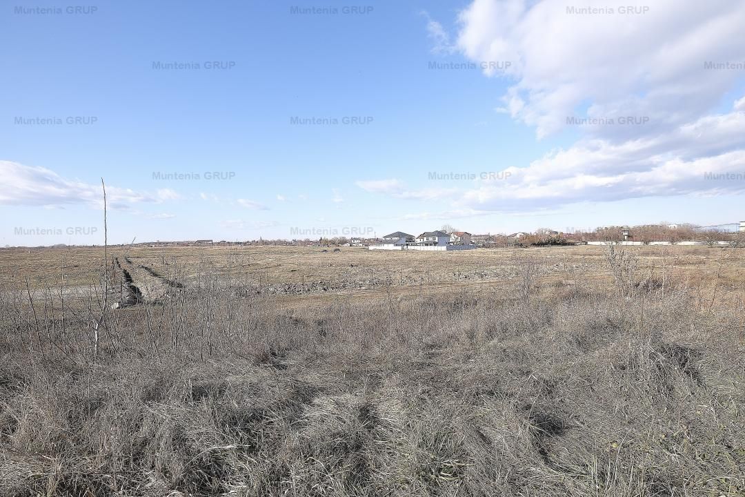 LACUL MORII - 10.000 mp. teren pentru P+14E cu indicatori: POT = 70% si CUT 3,0 - Poză 10