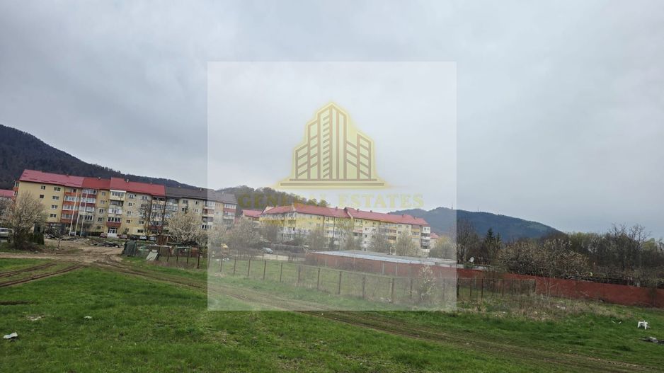 Teren  de vânzare în Brașov, zona Noua – 900 mp - Poză 7
