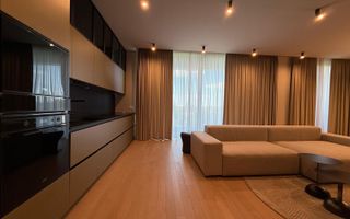 ONE RAHMANINOV | 3 rooms | Floreasca - Poză 2