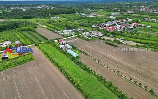 AZURA Imobiliare - Teren Mosoaia - Poză 5