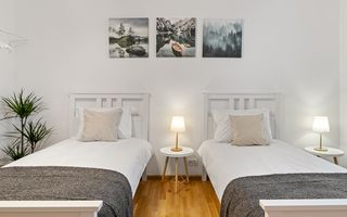 3 camere | Mihalache | Domenii | Parc Ciresarii Sandu Aldea - Poză 18