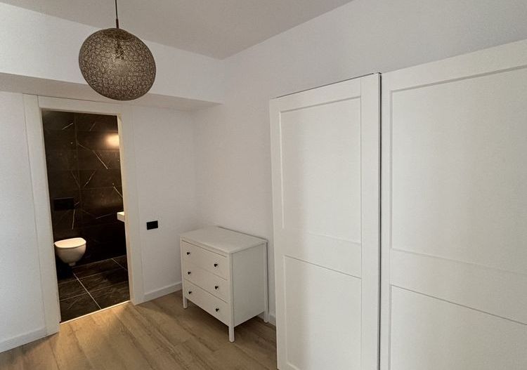 3 camere Pallady, 108mp, decomandat, parcare inclusa, bloc nou - Poză 5